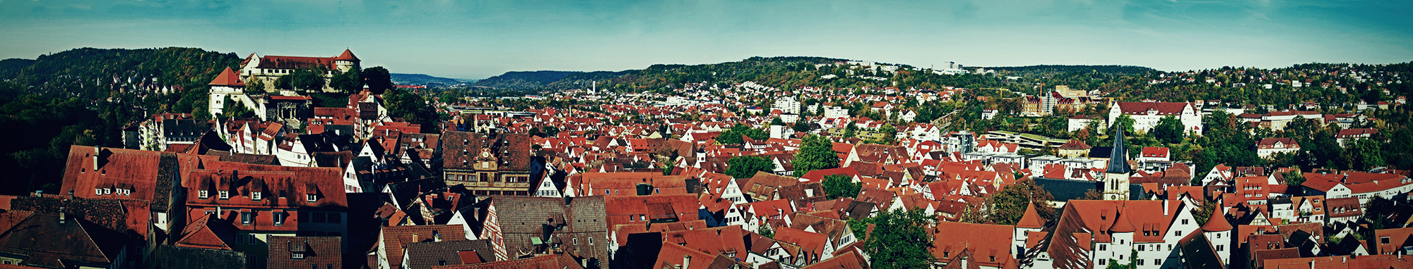 Tübingen